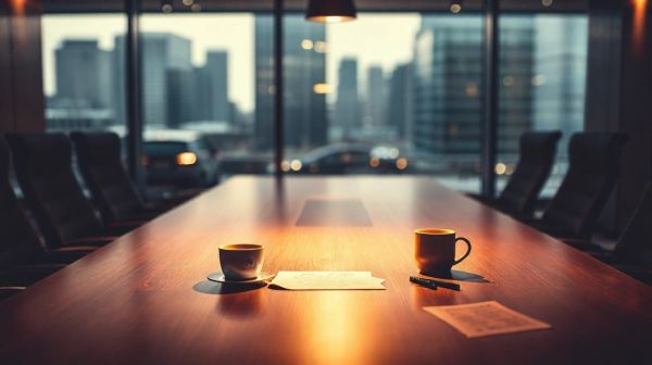 10 étapes pour réussir votre reclassement professionnel