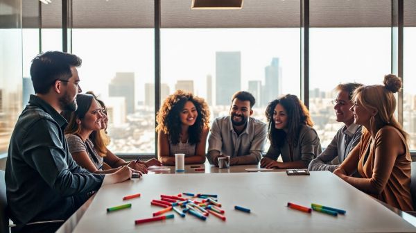 Boostez l'engagement communautaire avec un programme de mentorat