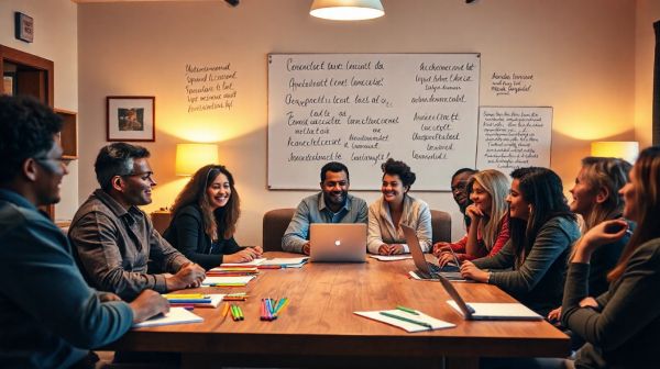 Boostez l'engagement communautaire avec un programme de mentorat