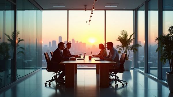 Choisir son agence web : conseils pour une stratégie digitale réussie