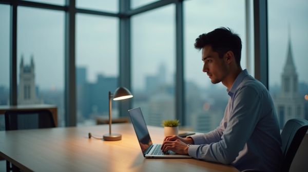 Choisir une agence SEO : critères essentiels pour optimiser votre visibilité en ligne