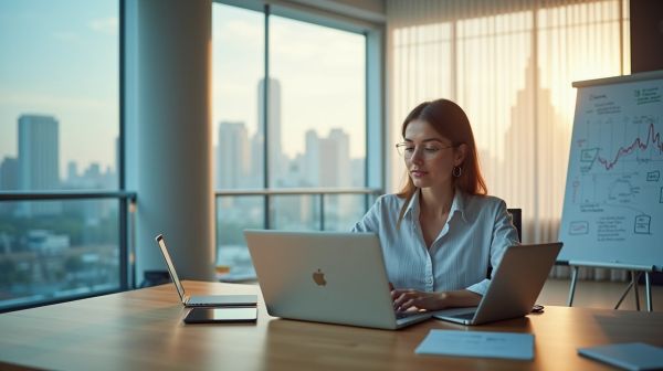 Choisir une agence SEO : critères essentiels pour optimiser votre visibilité en ligne