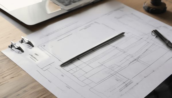 Comment rédiger un modèle de dossier professionnel Word facilement