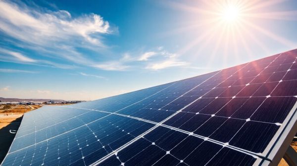 Découvrez comment nos solutions énergétiques éblouissent Famars
