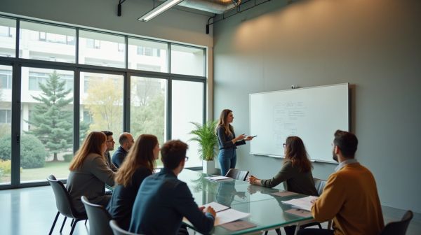 Découvrez les formations en communication dans une école spécialisée