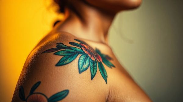 Découvrez les tatouages à Saint-Quentin : expression artistique sur peau