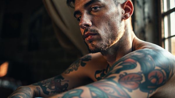 Découvrez les tatouages à Saint-Quentin : expression artistique sur peau