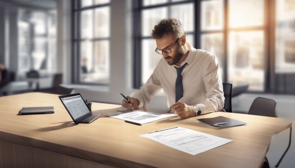 Difficultés à remplir votre dossier professionnel ? Voici des solutions