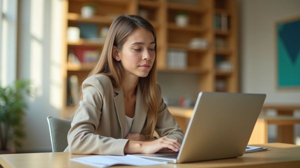 Formation soft skills : clé pour une employabilité réussie