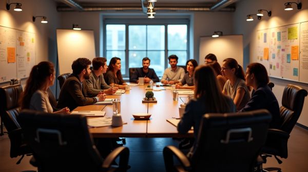 Gérez efficacement votre communauté grâce à la solution mentorat