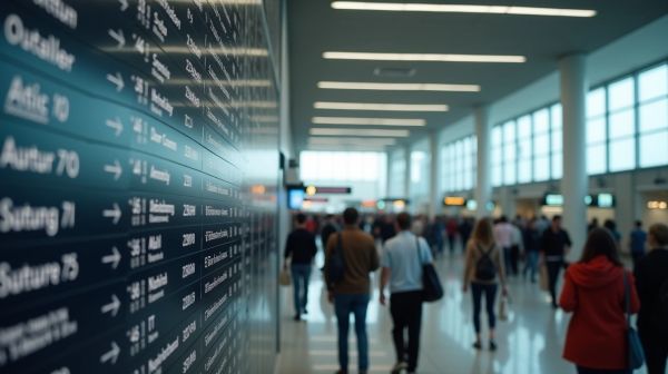 Guide pratique pour un transfert aéroport Paris sans stress