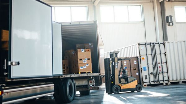 Les meilleures pratiques logistiques d'une entreprise de transport en Ile-de-France