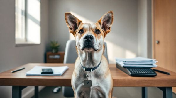 Les meilleurs services de détection canine et leurs tarifs