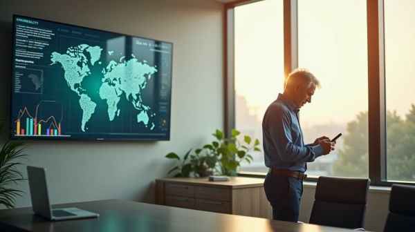 L'impact de l'ia sur la personnalisation en temps réel