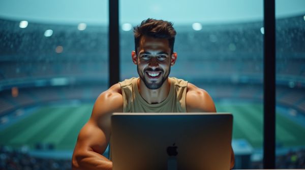 Pourquoi choisir une agence OnlyFans pour sportifs ?