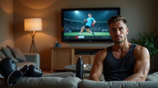 Pourquoi choisir une agence OnlyFans pour sportifs ?