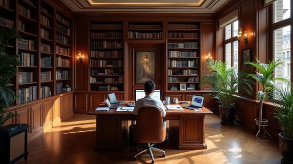 Pourquoi choisir une formation Excel à Paris adaptée à vos besoins ?