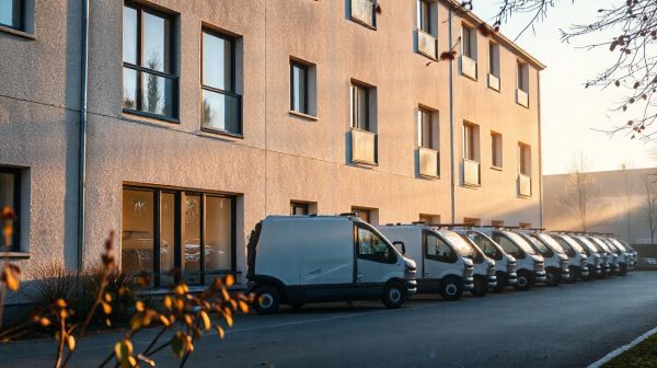 Pourquoi choisir une société de nettoyage à Ploeren