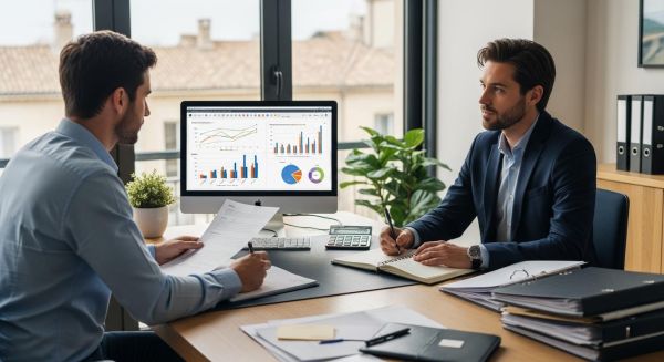 Pourquoi faire appel à un expert comptable à Aix en Provence en 2026 ?