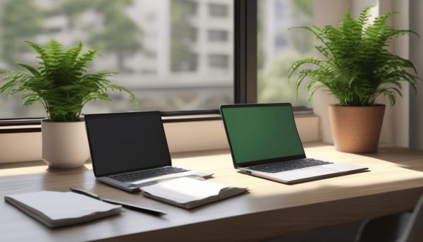 Réalise facilement ton dossier professionnel Word gratuit