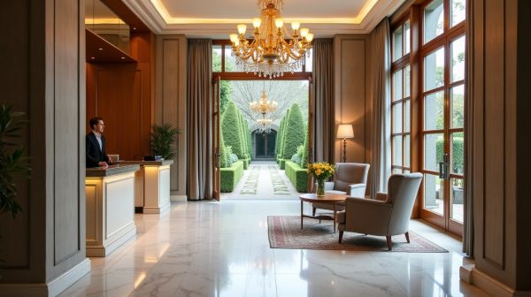 Service de conciergerie à Cormoranche-sur-Saône : des services sur mesure pour vos locations courte durée