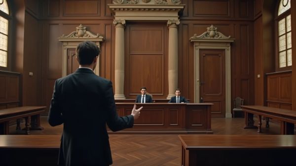 Services de commissaire de justice à Lyon pour vos besoins juridiques