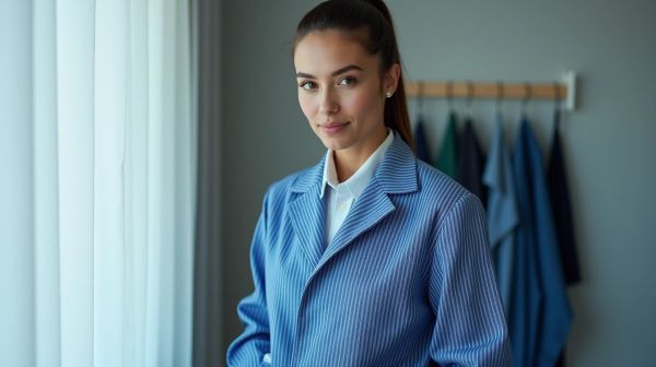Textiles techniques Blåkläder : le choix inattendu des professionnels