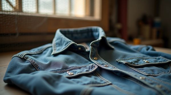 Textiles techniques Blåkläder : le choix inattendu des professionnels