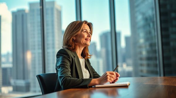Top 5 soft skills essentielles pour booster votre carrière