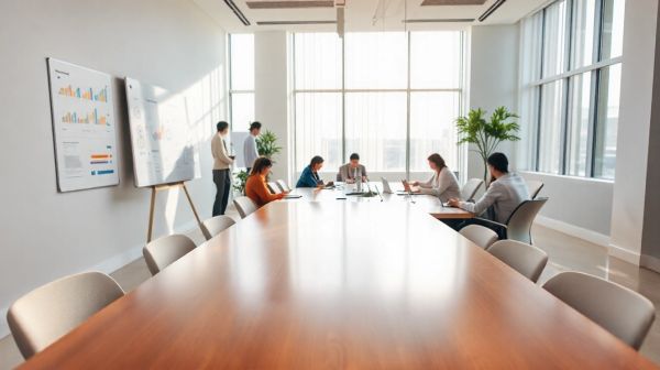 Top conseils pour sélectionner une agence SEO efficace