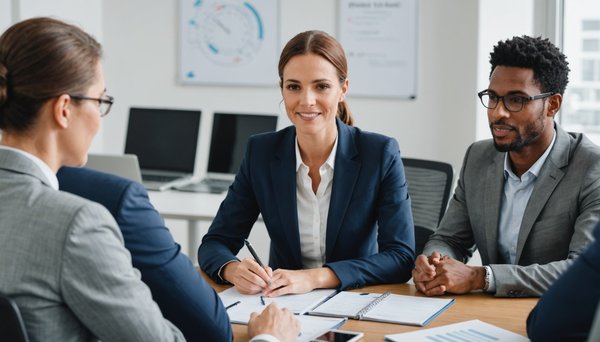 Comment utiliser la formation pour améliorer le processus de recrutement