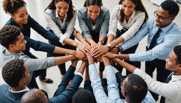 La formation à la diversité : un atout pour l'entreprise
