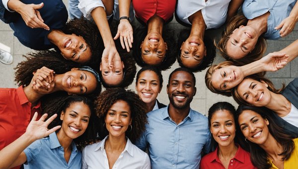 Diversité et RSE : un duo gagnant pour l'entreprise