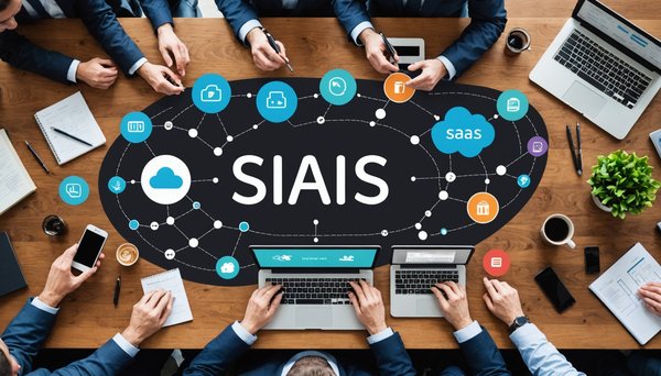 Comprendre et utiliser le SaaS (Software as a Service) pour son entreprise