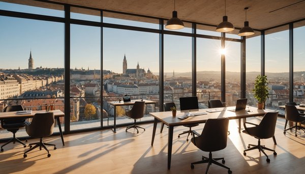 Portage salarial salarial : autonomie et sécurité à lyon