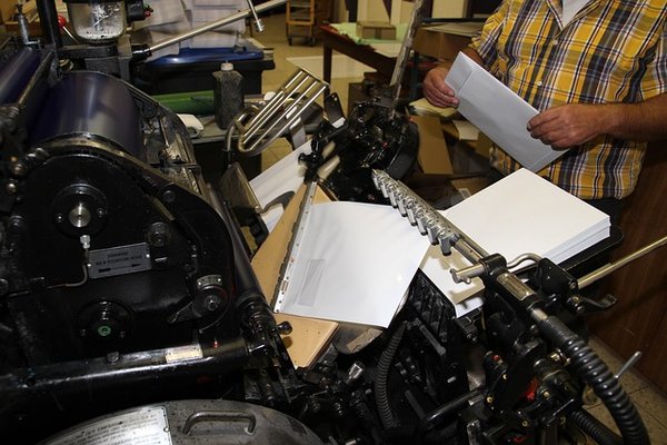 Imprimeur de documents sécurisés : l'expertise de bourquin