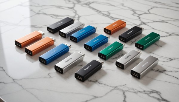 Des clés usb publicitaires pas chères pour séduire vos clients