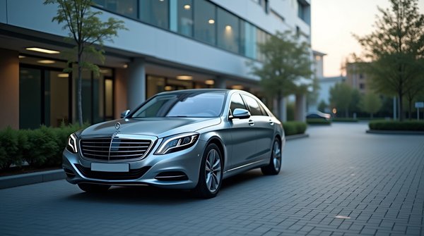 Leasing de voiture d'entreprise : optimiser la mobilité professionnelle avec des solutions flexibles