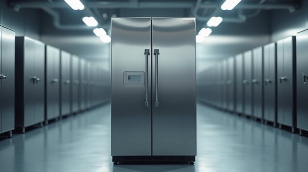 Conteneur frigo : stratégie, usages et optimisation pour le stockage réfrigéré
