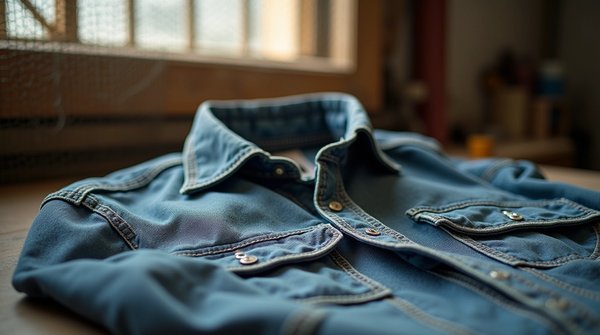 Textiles techniques Blåkläder : le choix inattendu des professionnels