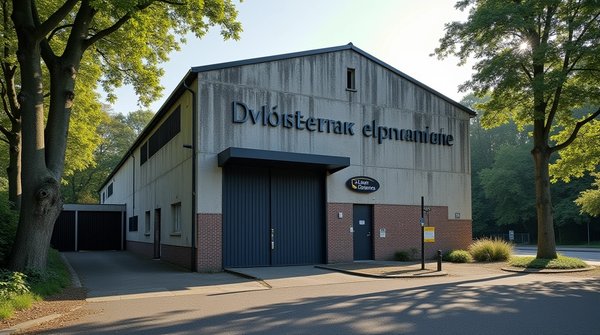 L'importance d'une entreprise de nettoyage à Ploeren